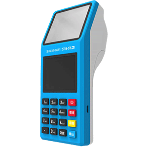 安宁超级收款宝QR65